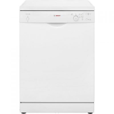 BOSCH SMS24AW01G FULL SIZE DISHWASHER WHITE