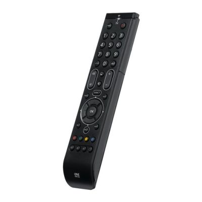 ONE4ALL URC7110 UNIVERSAL TELEVISION REMOTE CONTROL