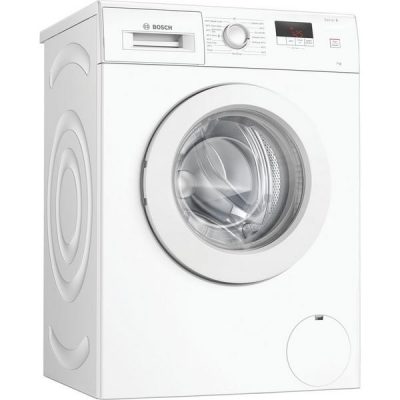 BOSCH WAJ28008GB 7KG 1400RPM WASHING MACHINE WHITE