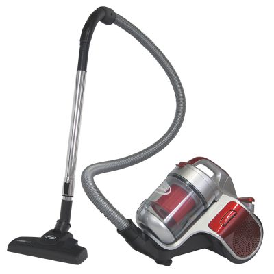 EWEBANK EW3015 MOTION BAGLESS CYLINDER VACUUM CLEANER