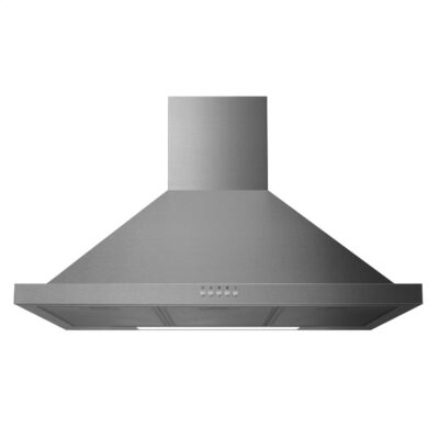 STATESMAN CHM90SS 90CM CHIMNEY COOKER HOOD STAINLESS STEEL