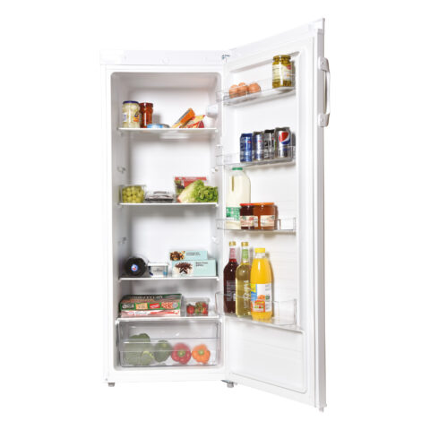 STATESMAN TL235LWE 55CM TALL LARDER FRIDGE WHITE