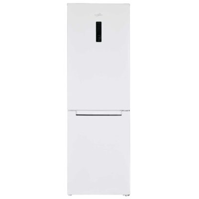 STATESMAN TNF1860WE NEVIS 60/40 60CM TNF FRIDGE FREEZER WHITE