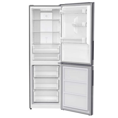 STATESMAN TNF1860XE NEVIS 60/40 60CM TNF FRIDGE FREEZER INOX
