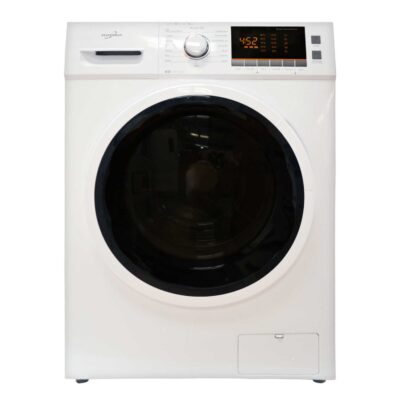 STATESMAN XD0806WE 8KG+6KG 1400RPM WASHER DRYER WHITE