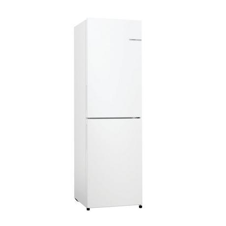 BOSCH KGN27NWFAG 55CM FROST FREE FRIDGE FREEZER