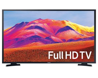 SAMSUNG UE32T5300CEXXU 32" HD HDR SMART TV