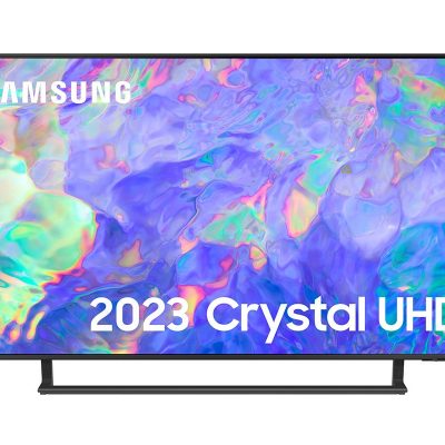 SAMSUNG UE50CU8500KXXU 50" 4K UHD HDR SMART TV