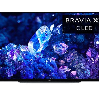 SONY XR48A90KU 48" BRAVIA XR MASTER 4K OLED HDR SMART TV