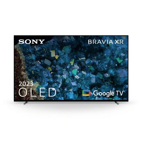 SONY XR55A80LU 55" 4K BRAVIA XR OLED HDR SMART TV