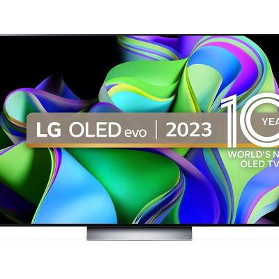 LG OLED65B36LA 65" OLED 4K HDR SMART TV