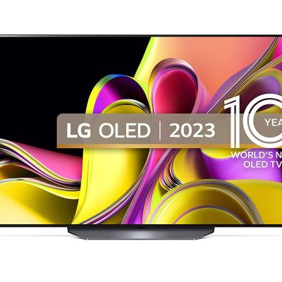 LG OLED77B36LA 77" OLED 4K HDR SMART TV
