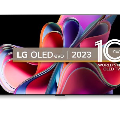 LG OLED77G36LA 77"OLED 4K HDR SMART TV
