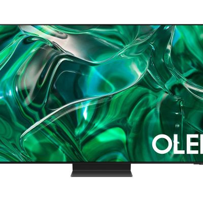 SAMSUNG QE77S95CATXXU 77" OLED 4K HDR SMART TV