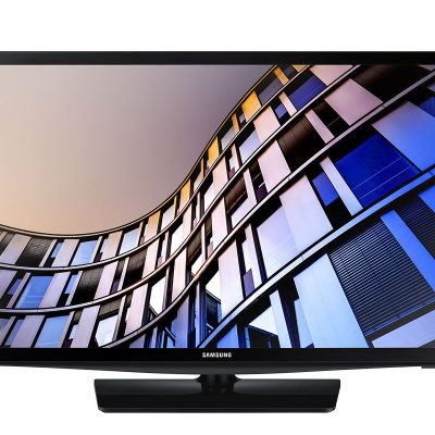 SAMSUNG UE24N4300AE 24" HD READY SMART LED TV