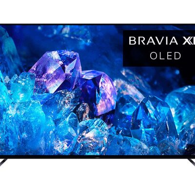 SONY XR77A80LU 77" OLED 4K HDR SMART TV